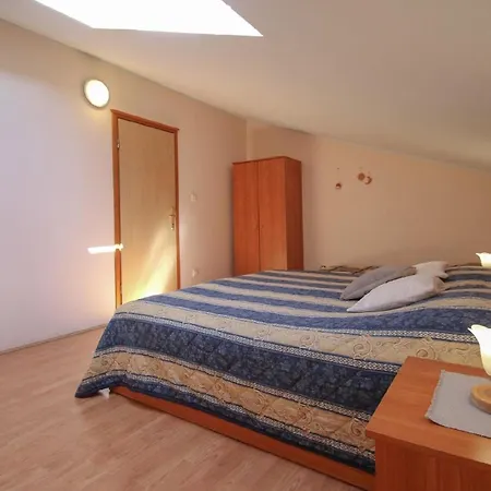 Ferienwohnung Fur 5 Personen Ca 60 Qm In Novigrad, Istrien Istrische Riviera - B60597 Апартаменты