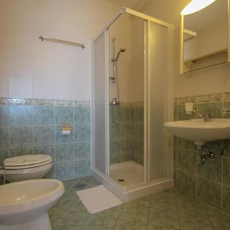 Апартаменты Ferienwohnung Fur 5 Personen Ca 60 Qm In Novigrad, Istrien Istrische Riviera - B60597 *