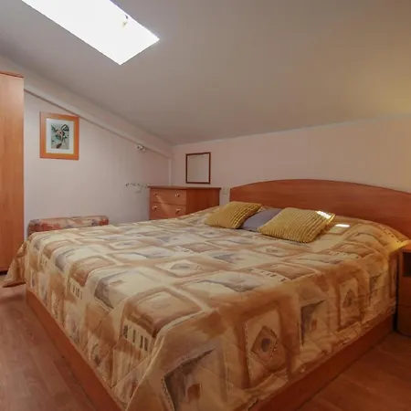 Ferienwohnung Fur 5 Personen Ca 60 Qm In Novigrad, Istrien Istrische Riviera - B60597