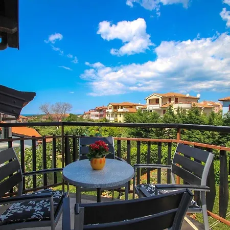 Ferienwohnung Fur 5 Personen Ca 60 Qm In Novigrad, Istrien Istrische Riviera - B60597 *