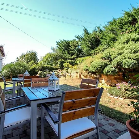 Ferienwohnung Fur 5 Personen Ca 60 Qm In Novigrad, Istrien Istrische Riviera - B60597 *