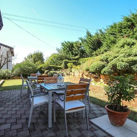 Ferienwohnung Fur 5 Personen Ca 60 Qm In Novigrad, Istrien Istrische Riviera - B60597 Karpinjan
